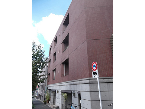 その他共用部 外観3