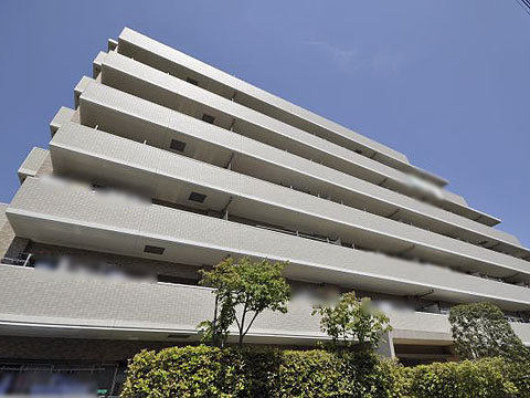 その他共用部 外観4