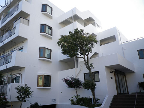 その他共用部　外観3