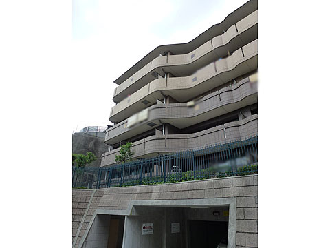 その他共用部　外観３