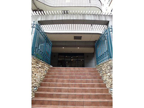 その他共用部　エントランス１