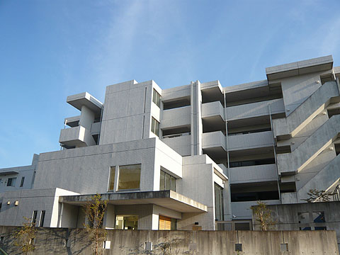 その他共用部　外観２