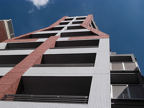 その他共用部 外観3