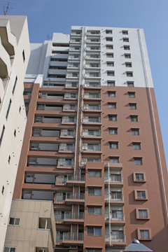 その他共用部　外観3