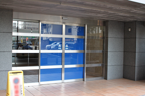 その他共用部　エントランス1