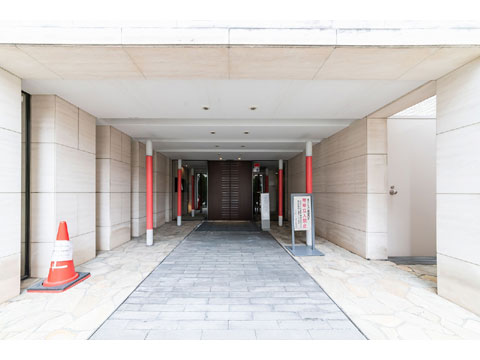 エントランス エントランス