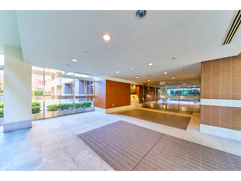 その他共用部 外観4