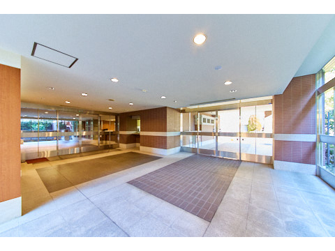 その他共用部 外観5