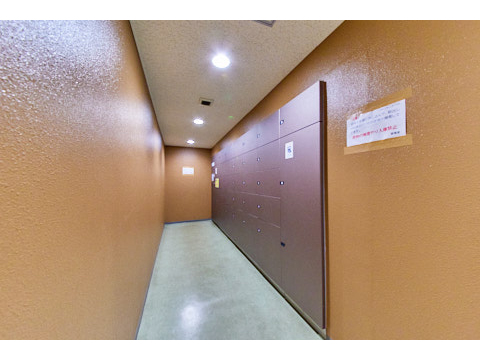 その他共用部 写真1