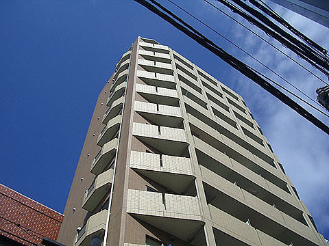 その他共用部　外観２