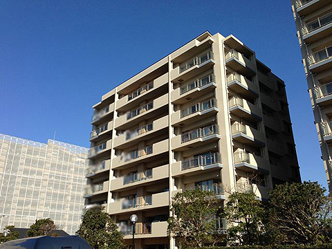 その他共用部　外観3