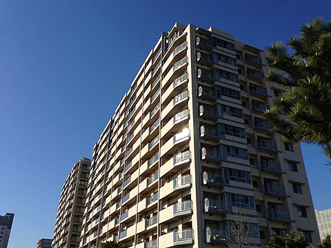 その他共用部　外観3