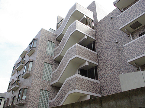 その他共用部　外観3