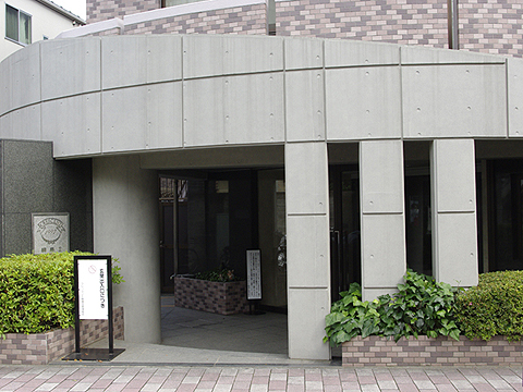 その他共用部　エントランス1