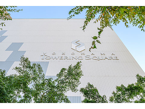 その他共用部　駐車場