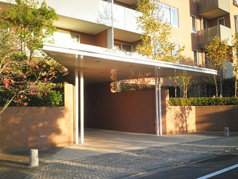 その他共用部　エントランス１