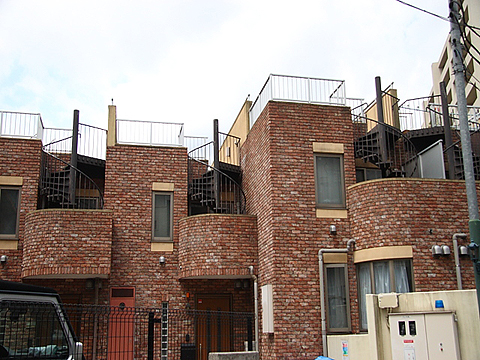 その他共用部　外観3