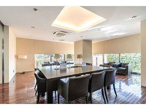 エントランス　ローレルコート南浦和_S-250214-887