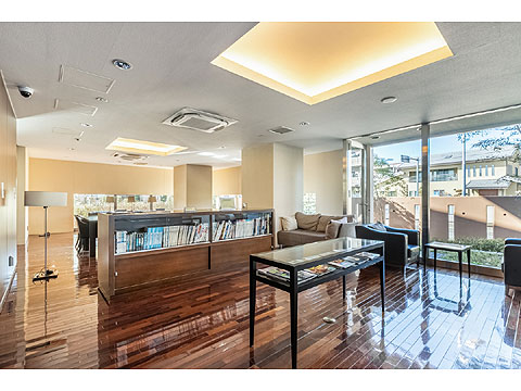 エントランス　ローレルコート南浦和_S-250214-887