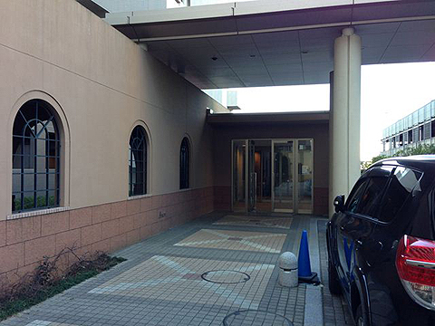 その他共用部　エントランス1