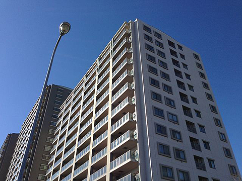 その他共用部　外観3