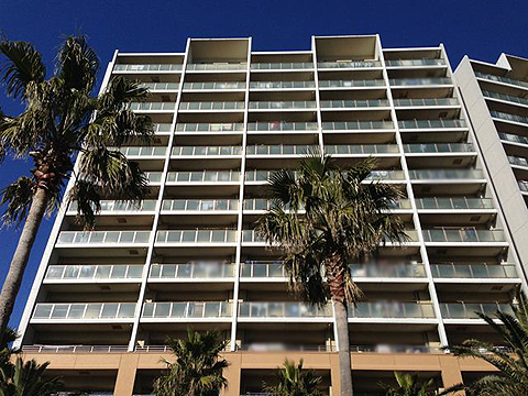 その他共用部　外観3