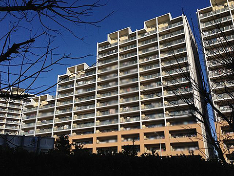 その他共用部　外観3