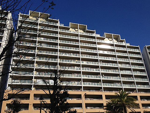 その他共用部　外観3