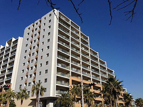 その他共用部　外観3