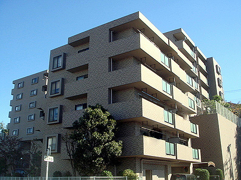 現地外観写真　外観