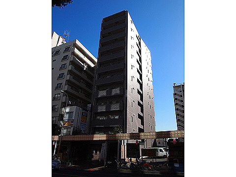 その他共用部　外観3