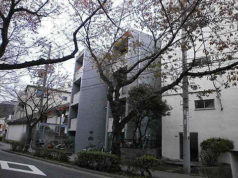 その他共用部 外観2