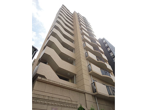 その他共用部　外観2