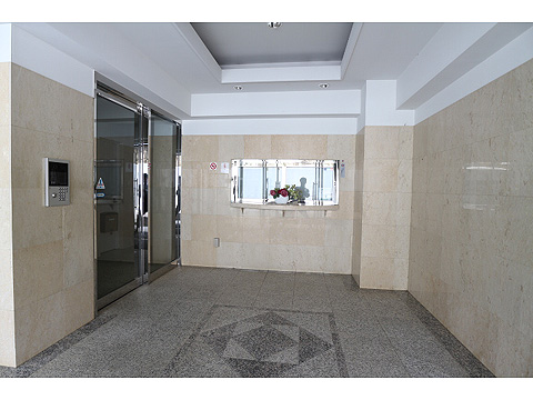 エントランス エントランス