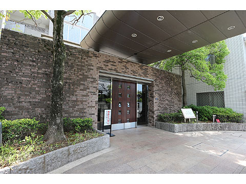 エントランス エントランス