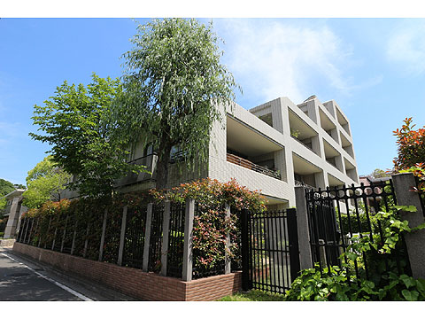 現地外観写真 現地外観