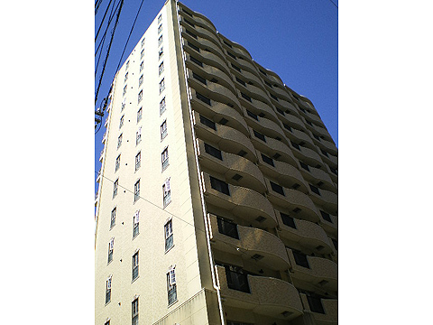 その他共用部　外観3