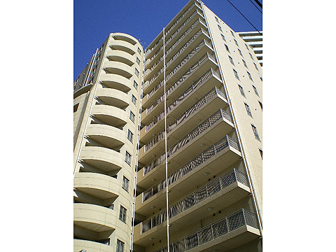 その他共用部　外観4