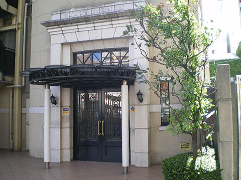 その他共用部　エントランス1