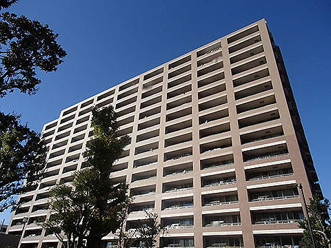 現地外観写真　外観1