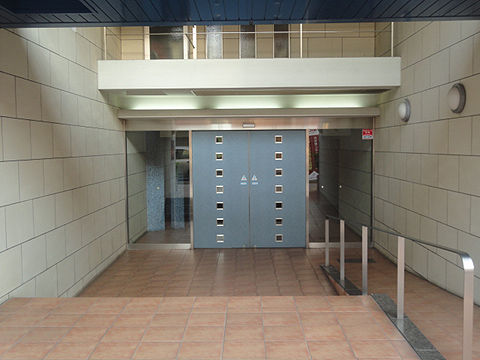 その他共用部　エントランス1