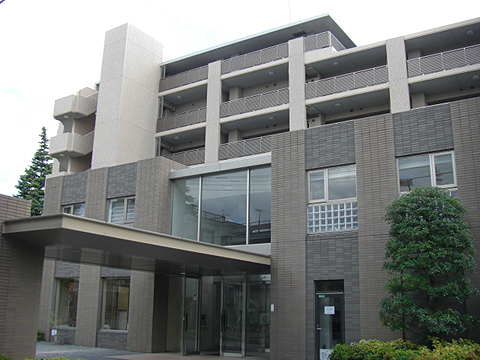 その他共用部　外観4