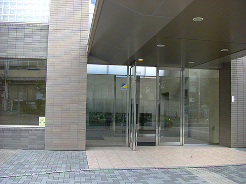 その他共用部　エントランス1