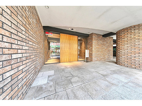 エントランス エントランス