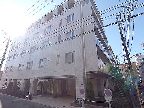 現地外観写真 外観