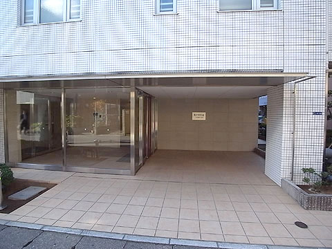 エントランス エントランス