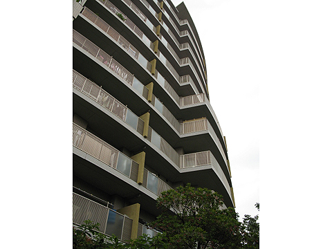 その他共用部　外観3