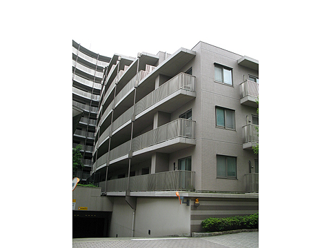 その他共用部　外観2