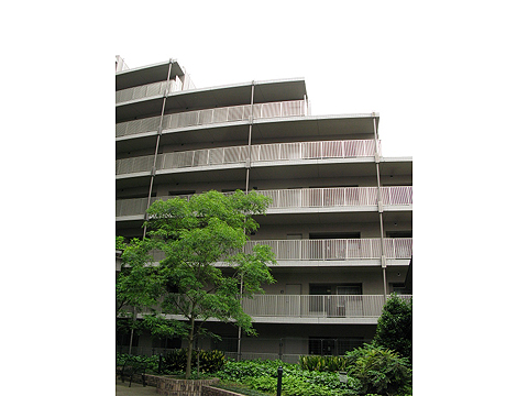 その他共用部　外観3