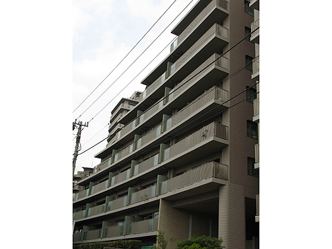 その他共用部　外観5